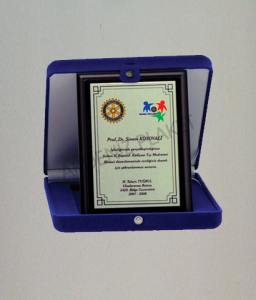 plaket